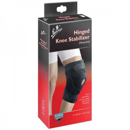 Gel Knee Cushion For Prayers-زوجOC2153